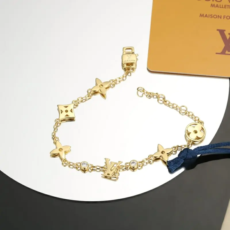 louis vuitton lv bracelets s_12200212